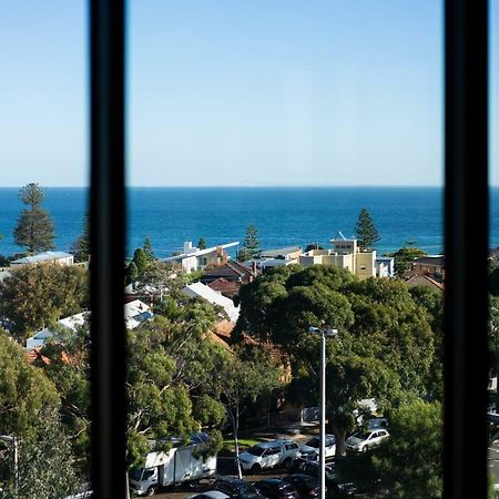 Anchorage Apartments Hampton Melbourne Luaran gambar