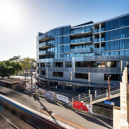 Anchorage Apartments Hampton Melbourne Luaran gambar