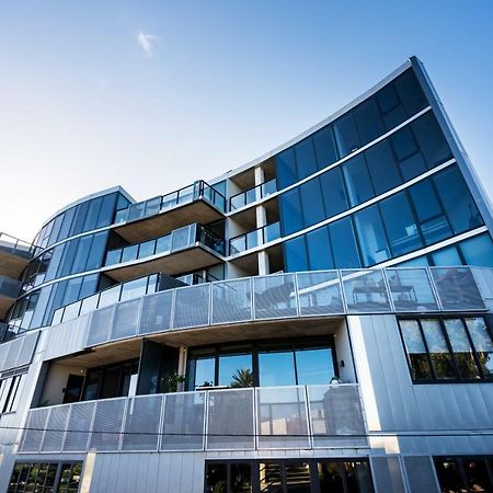 Anchorage Apartments Hampton Melbourne Luaran gambar