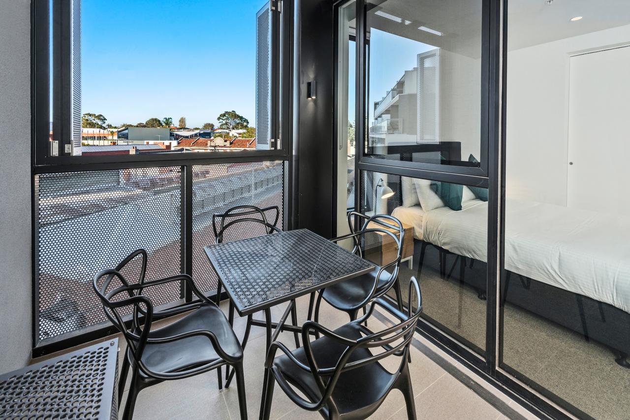 Anchorage Apartments Hampton Melbourne Luaran gambar