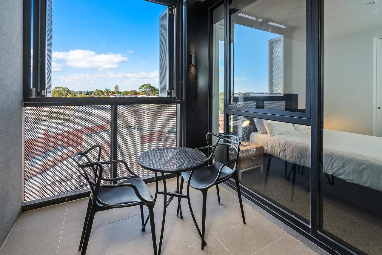 Anchorage Apartments Hampton Melbourne Luaran gambar
