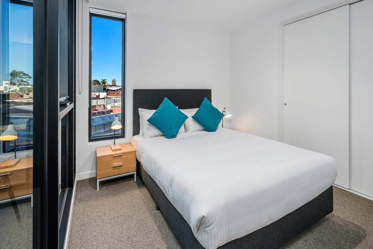 Anchorage Apartments Hampton Melbourne Luaran gambar
