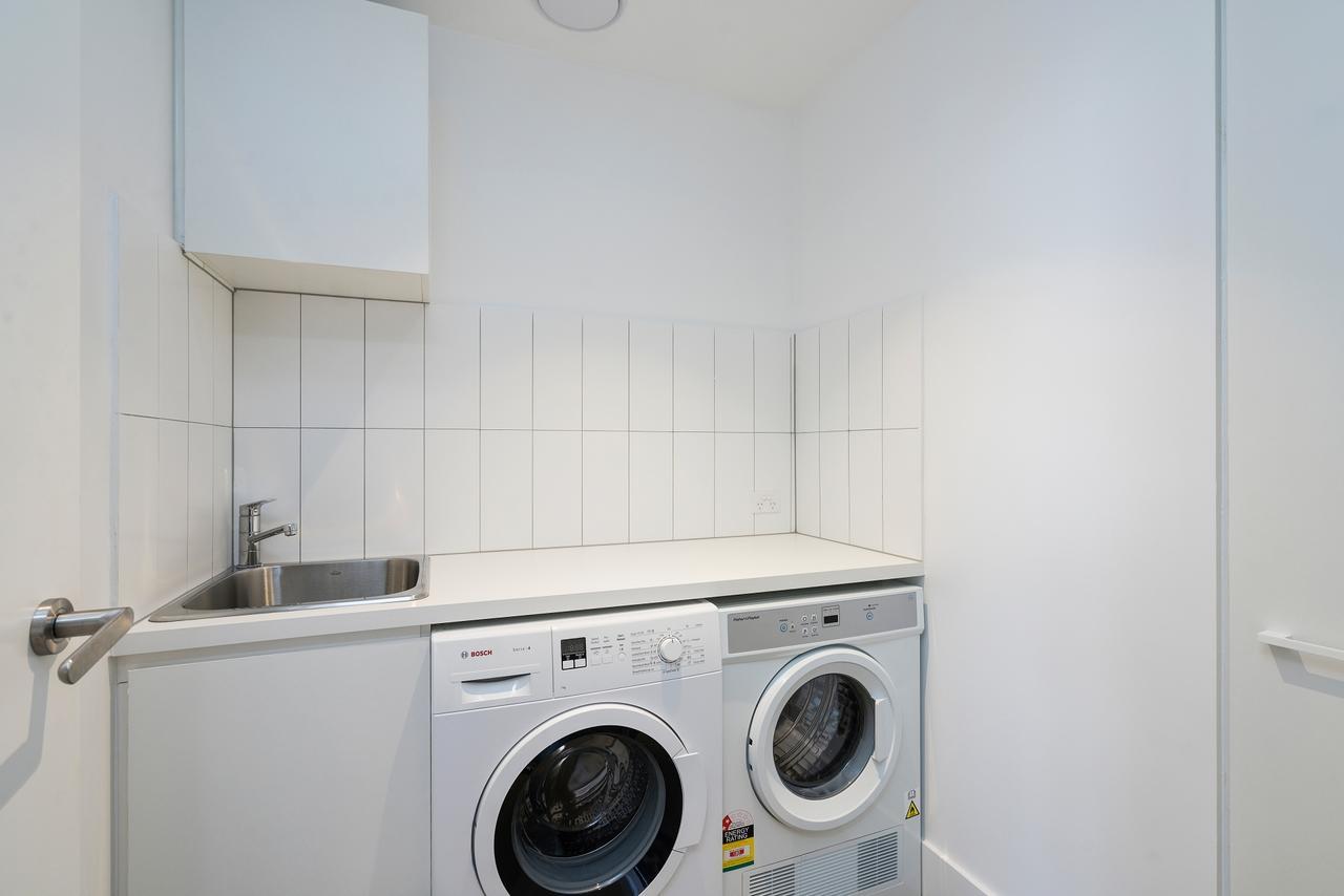 Anchorage Apartments Hampton Melbourne Luaran gambar