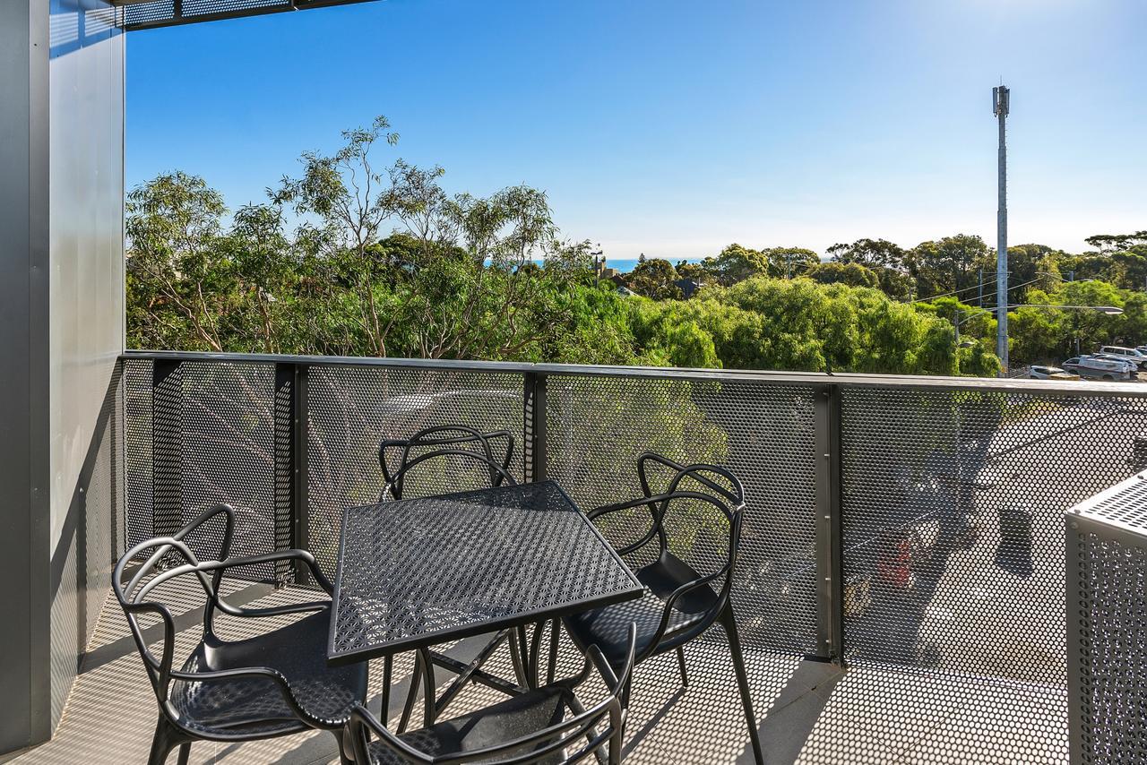 Anchorage Apartments Hampton Melbourne Luaran gambar