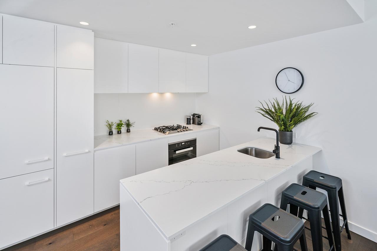 Anchorage Apartments Hampton Melbourne Luaran gambar