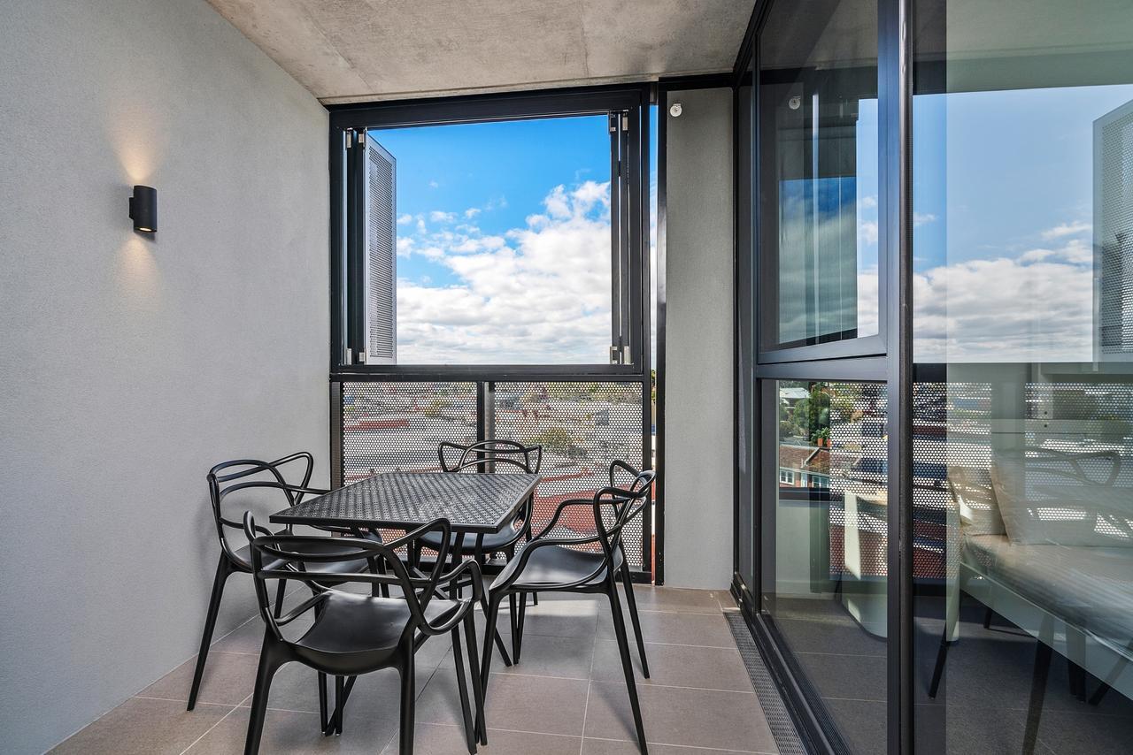 Anchorage Apartments Hampton Melbourne Luaran gambar