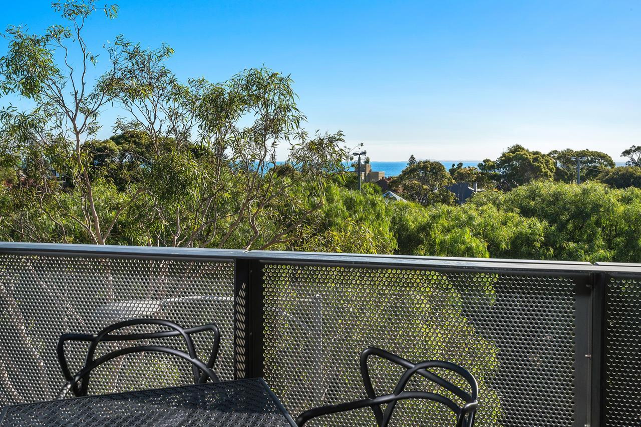 Anchorage Apartments Hampton Melbourne Luaran gambar
