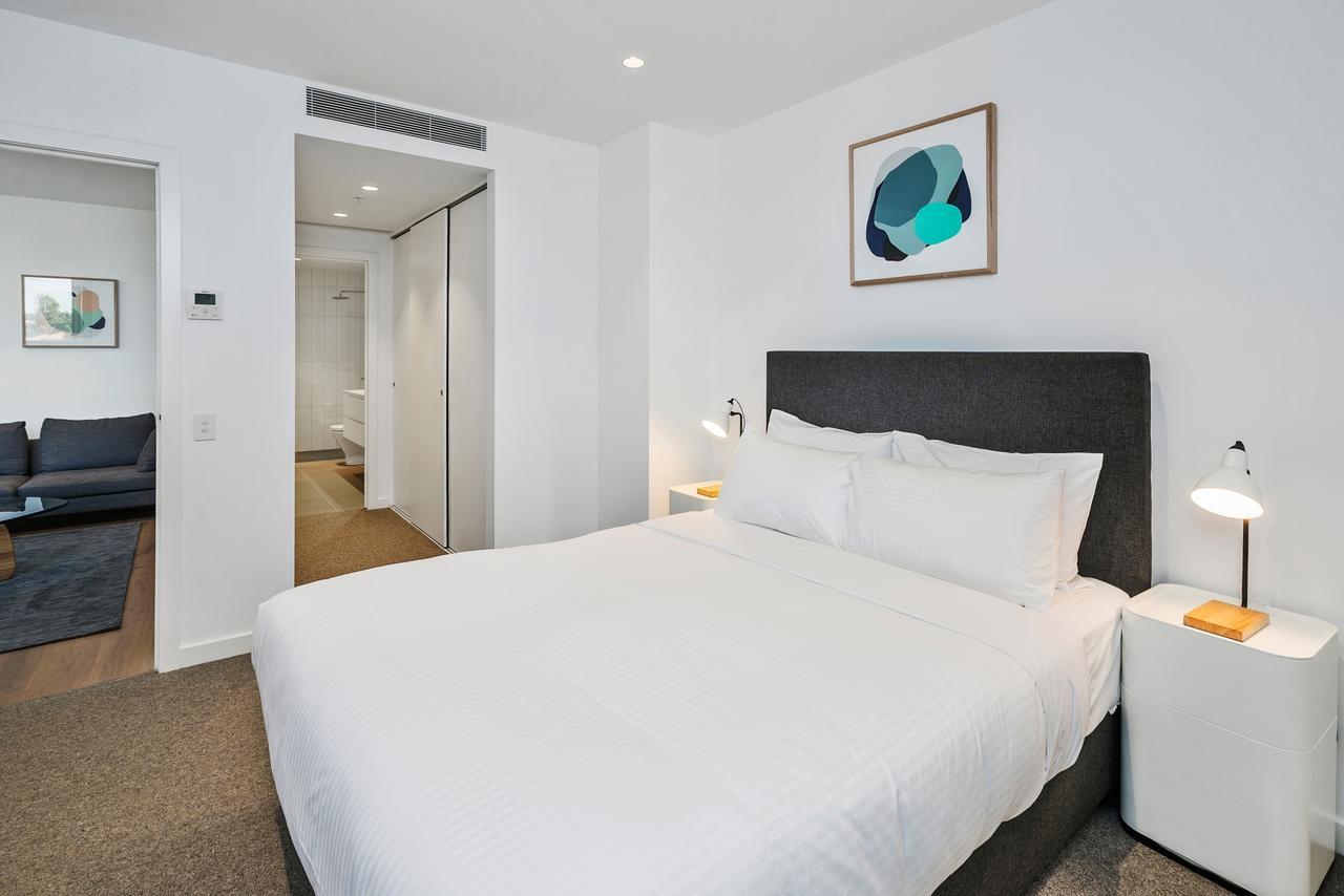 Anchorage Apartments Hampton Melbourne Luaran gambar