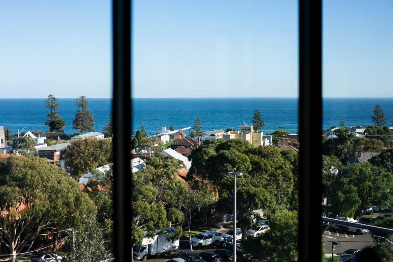 Anchorage Apartments Hampton Melbourne Luaran gambar