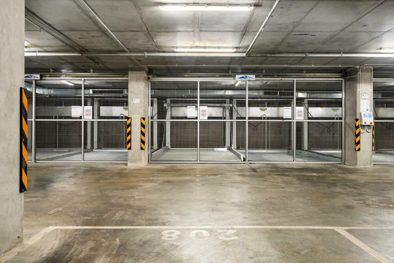 Anchorage Apartments Hampton Melbourne Luaran gambar