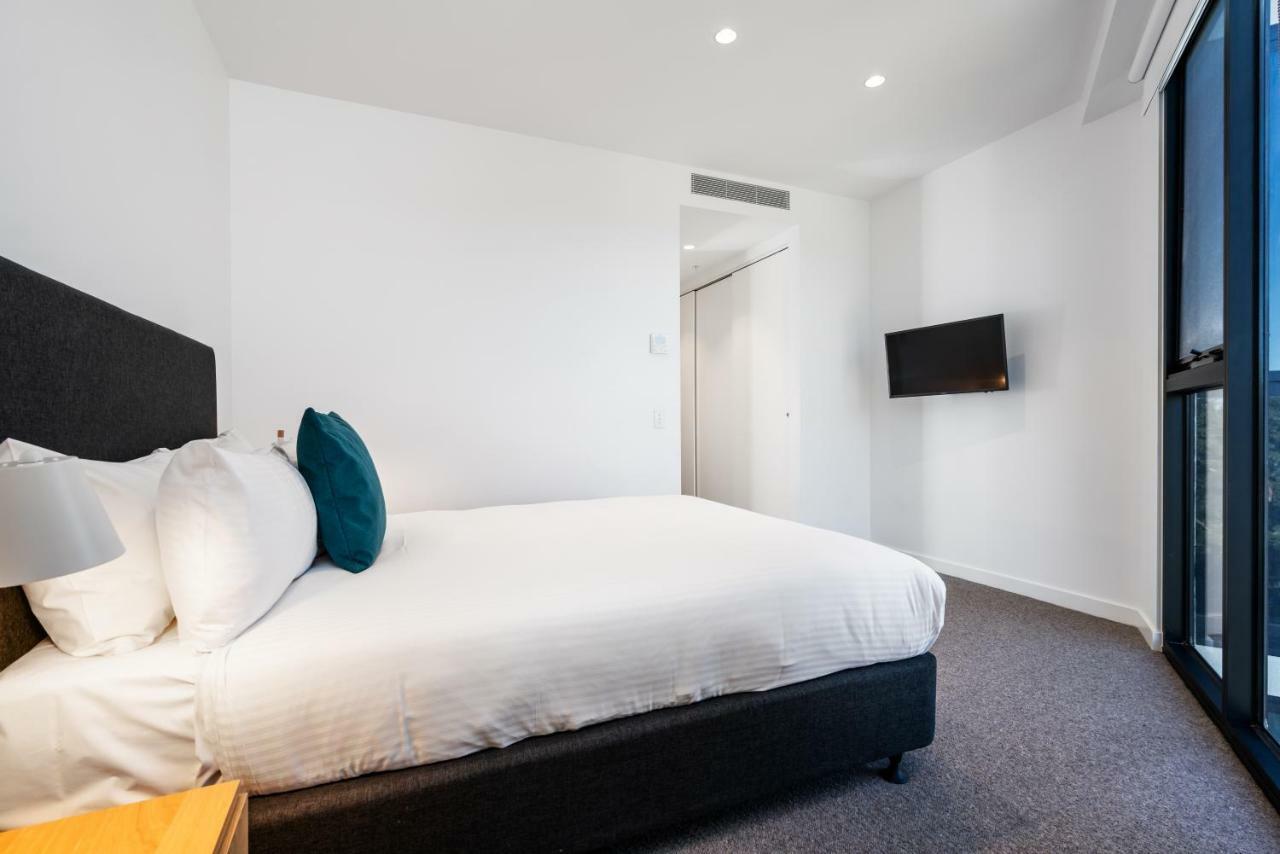 Anchorage Apartments Hampton Melbourne Luaran gambar