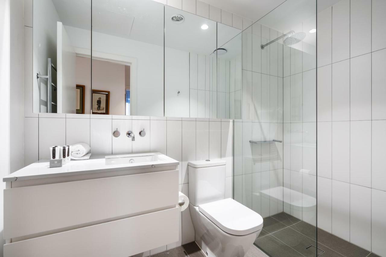Anchorage Apartments Hampton Melbourne Luaran gambar