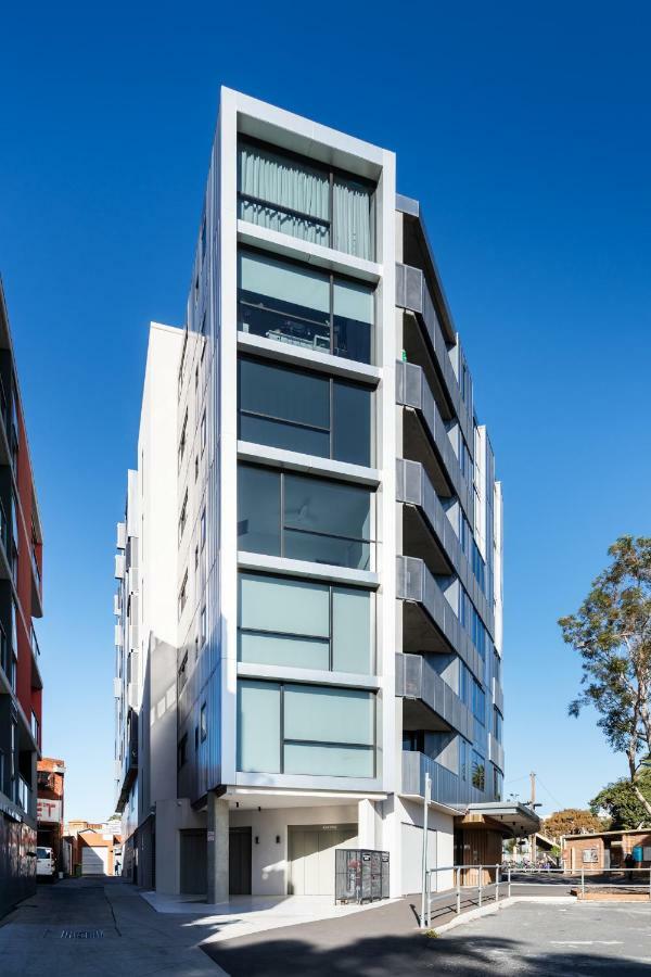 Anchorage Apartments Hampton Melbourne Luaran gambar
