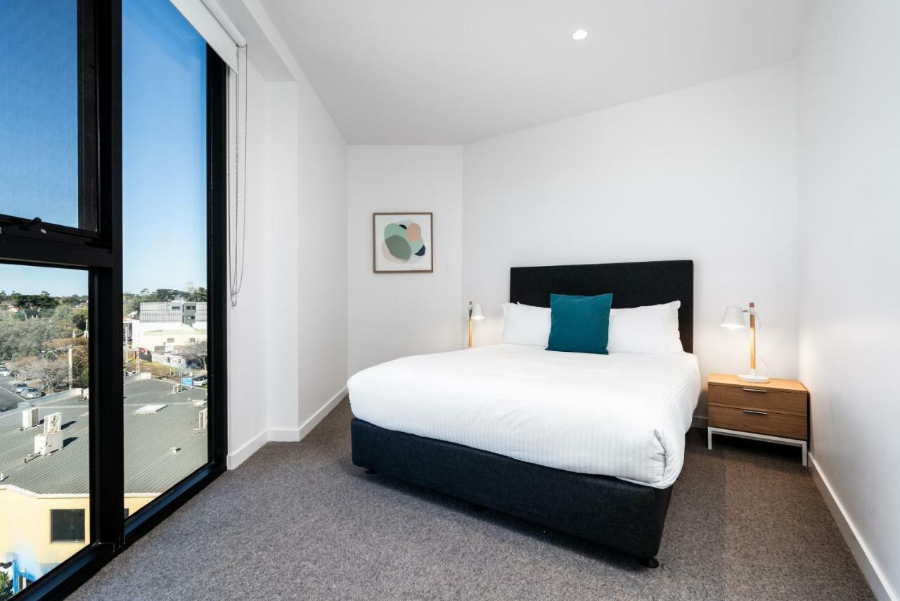Anchorage Apartments Hampton Melbourne Luaran gambar