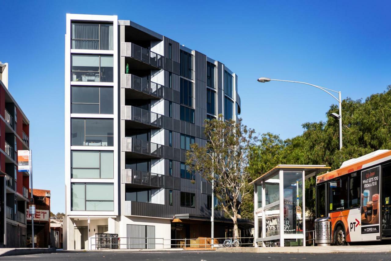 Anchorage Apartments Hampton Melbourne Luaran gambar