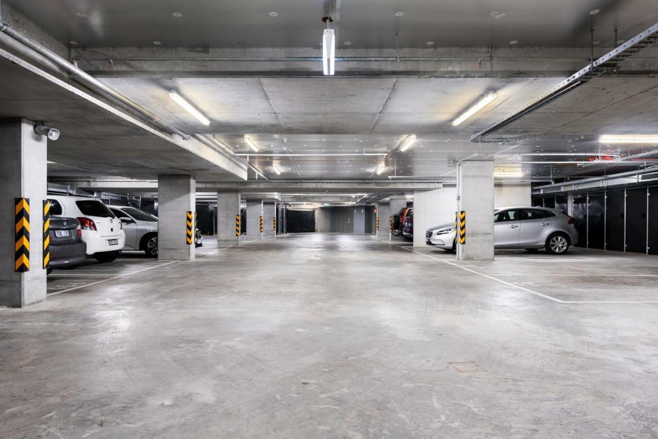Anchorage Apartments Hampton Melbourne Luaran gambar