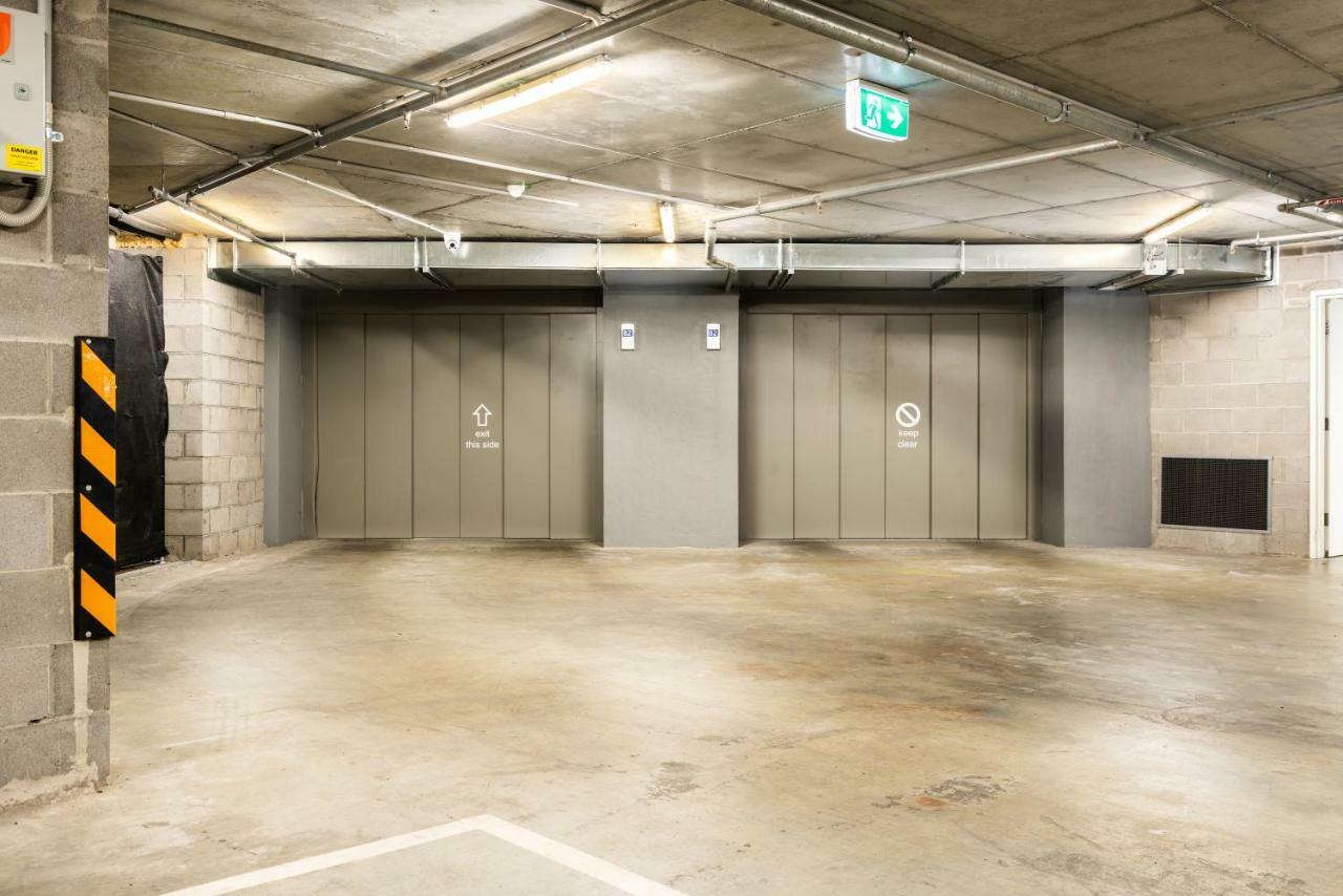 Anchorage Apartments Hampton Melbourne Luaran gambar